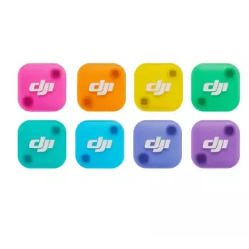 DJI Mic 2 Magnetinis priekinis dangtelis Mini 2