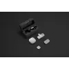 DJI Mic Mini 2S belaidė mikrofonų sistema (1 siųstuvas + 1 mobilus imtuvas + įkrovimo dėklas)