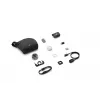 DJI Mic Mini 2S (1 TX + 1 RX) mikrofonas