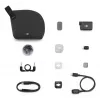 DJI Mic Mini 2S (1 TX + 1 RX) mikrofonas