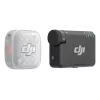 DJI Mic Mini 2S (1 TX + 1 RX) mikrofonas