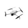 DJI Mini 2 Fly More Combo - itin lengvas dronas su 4K vaizdo įrašu, 3 ašių gimbalu, 30 min skrydžio laiko, GPS, 2.7K vaizdo įrašu, 12MP nuotraukomis, sulankstomu ketursparniu