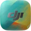 DJI Mini 2 Magnetinis priekinis dangtelis kameros aksesuaras