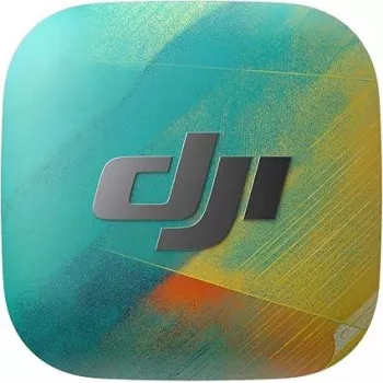 DJI Mini 2 Magnetinis priekinis dangtelis kameros aksesuaras
