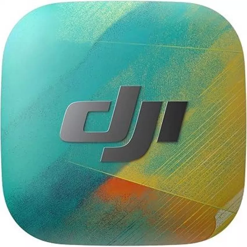 DJI Mini 2 Magnetinis priekinis dangtelis kameros aksesuaras