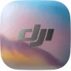 DJI Mini 2 Magnetinis priekinis dangtelis kameros aksesuaras