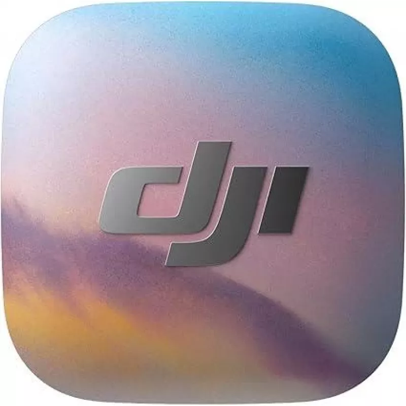 DJI Mini 2 Magnetinis priekinis dangtelis kameros aksesuaras
