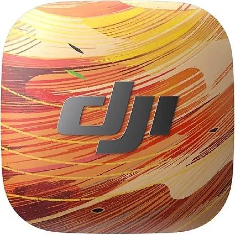 DJI Mini 2 Magnetinis priekinis dangtelis kameros aksesuaras