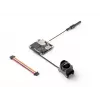 DJI Mini 3 Pro Fly More Kit Plus (CP.FP.00000358.01) – 2 papildomos intelektualios skrydžio baterijos Plus, dvipusis įkrovimo stotelė, žemo triukšmo propelerių rinkinys, peties krepšys, USB-C laidas, varžtai ir atsuktuvas