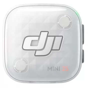 DJI Mini 3 Pro Fly More Kit Plus (CP.RN.00000558) - 2 išmaniosios skrydžio baterijos Plus, dvipusis įkrovimo centras, propelerių komplektas, peties krepšys