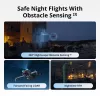 DJI Mini 5 Pro Fly More Combo Plus su DJI RC 2