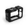 DJI Osmo Action 3/4/5 Horizontal-Vertical Protective Frame (Juoda)