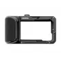 DJI Osmo Action 3/4/5 Horizontal-Vertical Protective Frame (Juoda)