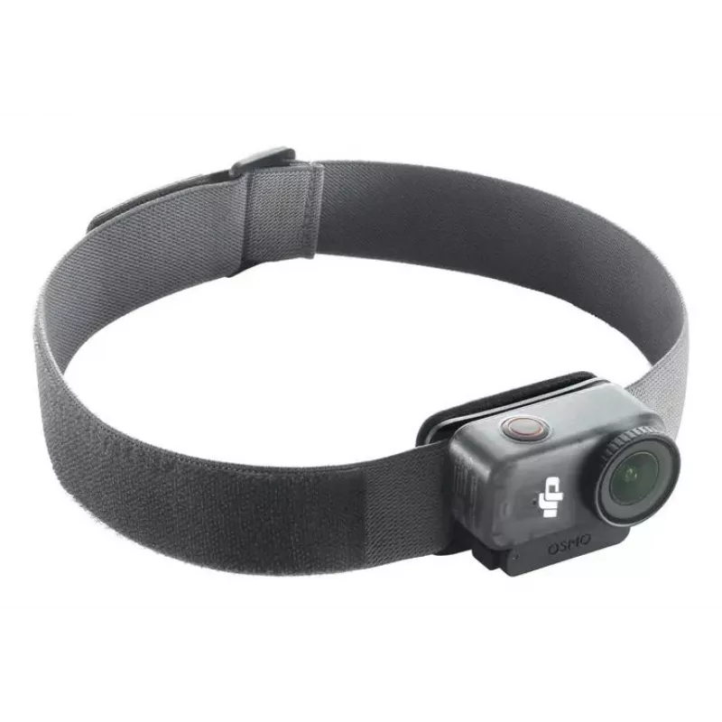DJI Osmo Action 3/4 magnetinis galvos laikiklis