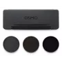 DJI Osmo Action 3/4 ND filtrų rinkinys (ND8/16/32) CP.OS.00000525