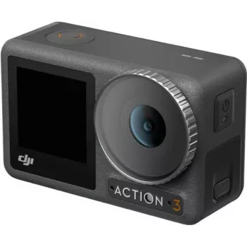 DJI Osmo Action 3 veiksmo kamera 12 MP 4K Ultra HD CMOS 1/1,7 inch WLAN 145 g (120471)