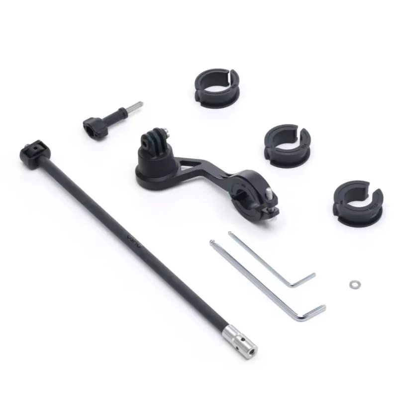 DJI Osmo dviračio vamzdžio tvirtinimo rinkinys (CP.AS.AA000015)