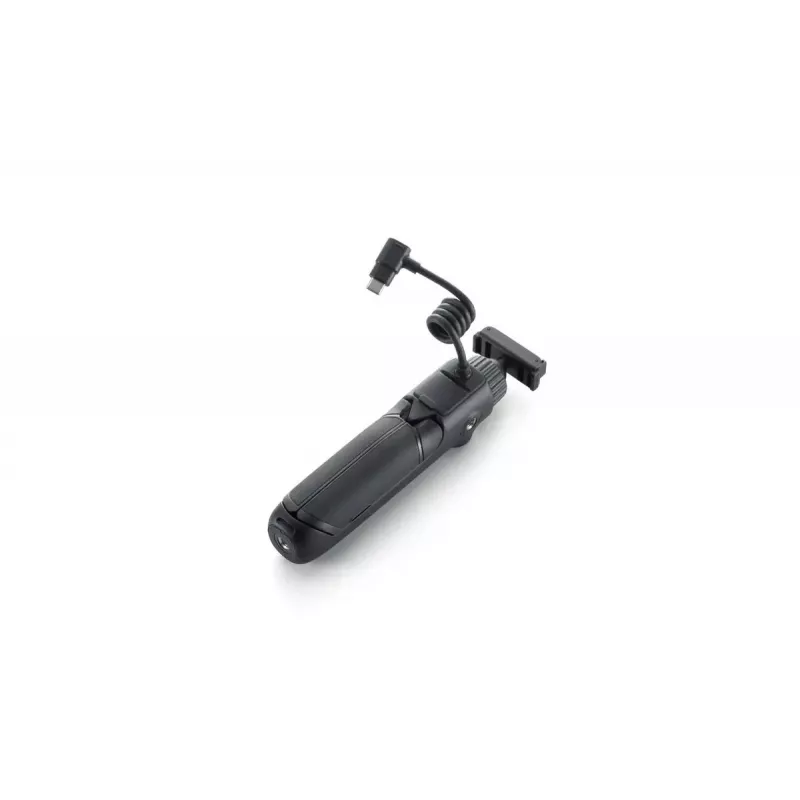 DJI Osmo Action dvikryptė baterijos rankena, 4900 mAh (CP.OS.00000527.02)