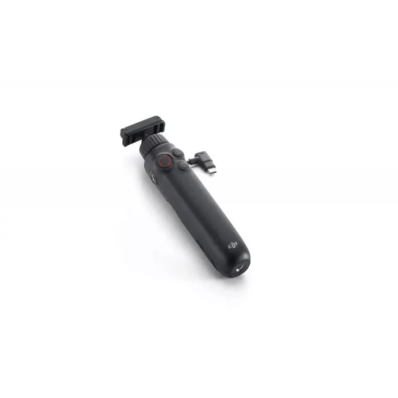 DJI Osmo Action dvikryptė baterijos rankena, 4900 mAh (CP.OS.00000527.02)