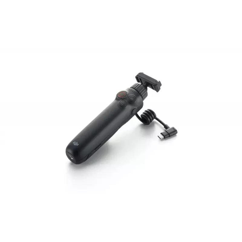 DJI Osmo Action dvikryptė baterijos rankena, 4900 mAh (CP.OS.00000527.02)