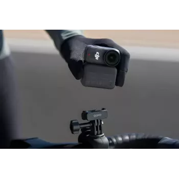 DJI Osmo Action Dual-Direct adapterio laikiklis CP.AS.AA000024