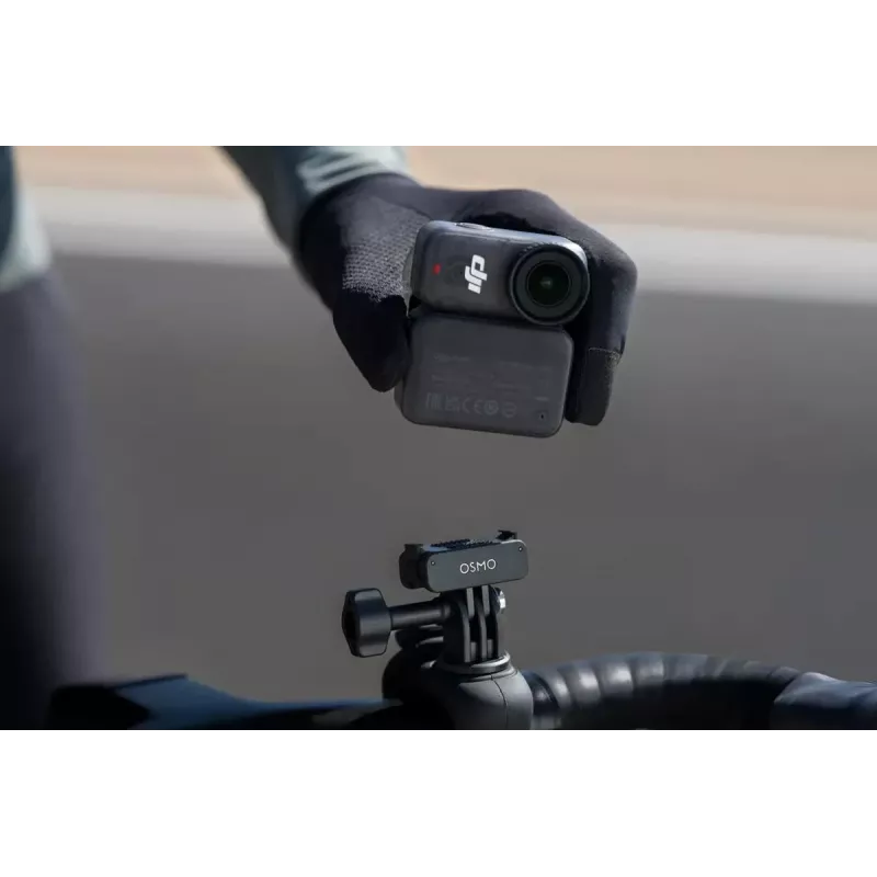 DJI Osmo Action Dual-Direct adapterio laikiklis CP.AS.AA000024