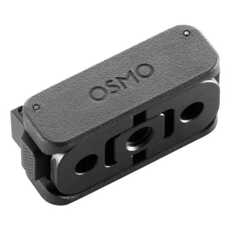 DJI Osmo Action Dual-Direct adapterio laikiklis CP.AS.AA000024