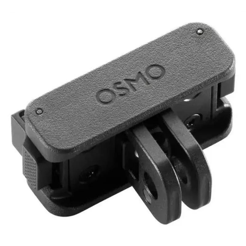 DJI Osmo Action Dual-Direct adapterio laikiklis CP.AS.AA000024