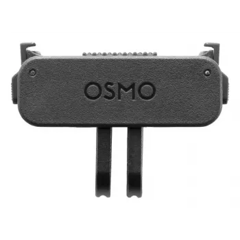 DJI Osmo Action Dual-Direct adapterio laikiklis CP.AS.AA000024