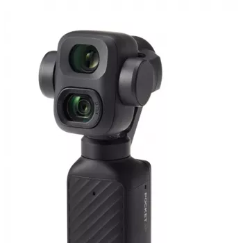 DJI Osmo Mobile 6 išmaniojo telefono gimbals 3 ašių stabilizatorius CP.OS.00000665