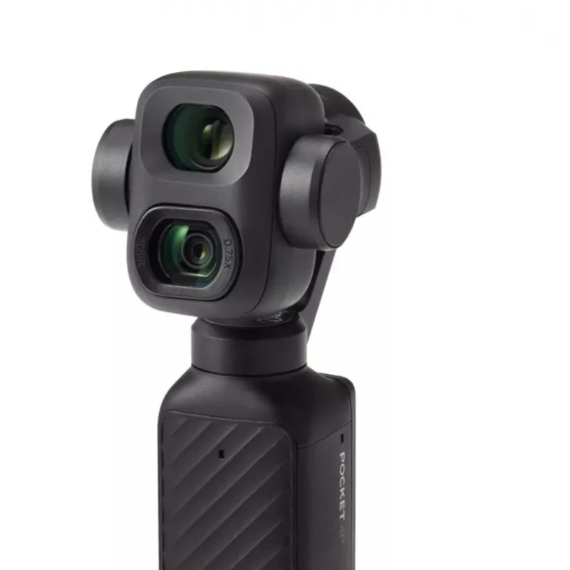 DJI Osmo Mobile 6 išmaniojo telefono gimbals 3 ašių stabilizatorius CP.OS.00000665