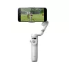 DJI Osmo Mobile 6 išmaniojo telefono gimbalas „Platinum Gray“