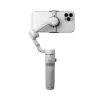 DJI Osmo Mobile 6 išmaniojo telefono gimbalas „Platinum Gray“