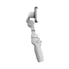 DJI Osmo Mobile 6 išmaniojo telefono gimbalas „Platinum Gray“