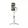 DJI Osmo Mobile 6 išmaniojo telefono gimbalas „Platinum Gray“