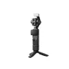 DJI Osmo Mobile 6 išmaniojo telefono gimbals 3 ašių sulankstomas su prailginimo strypu, ActiveTrack 5.0, magnetiniu laikikliu, pilka spalva