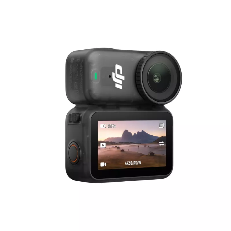 DJI Osmo Nano On-The-Go Combo kamera CP.OS.00000727