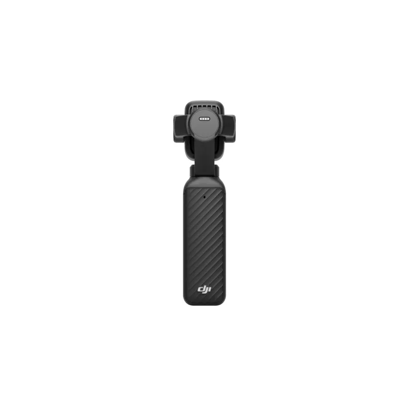 DJI Osmo Pocket 4P Standard Combo – 1 colio CMOS, 4K 120 kadr./s, 3 ašių gimbal, 2 colių pasukamas jutiklinis ekranas, 37 MP nuotraukos, 240 kadr./s sulėtintas vaizdas, Wi-Fi/Bluetooth, 160 min baterija
