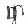 DJI Osmo Pocket Anti-Loss Lanyard – reguliuojamas nailoninis riešo dirželis DJI Osmo Pocket ir Pocket 2, juodas