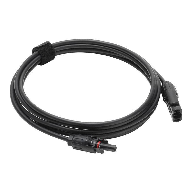 DJI Power MC4 fotovoltinio skydelio ilgintuvas