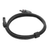 DJI Power MC4 fotovoltinio skydelio ilgintuvas