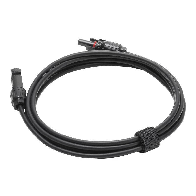 DJI Power MC4 fotovoltinio skydelio ilgintuvas