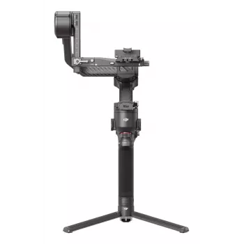 DJI RS 4 Pro Combo 2026 gimbalinis stabilizatorius su vaizdo siųstuvu ir Focus Pro varikliu