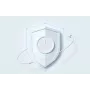 DJI USB-C į HDMI laidas 2m Space Gray