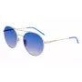 DKNY Moteriški Akiniai Nuo Saulės DK305S-717 Havana Rudi 54mm