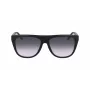 DKNY moteriški akiniai nuo saulės DK537S-006 (56/16/140 mm)