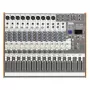 DNA PROFESSIONAL DNA ME-16FX Audio Mixer 16 kanalų USB Bluetooth