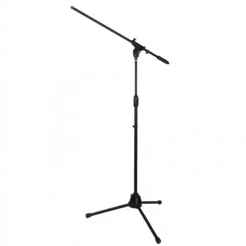 DNA PROFESSIONAL DNA MIC PRO Mikrofono stovas juodas