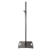 DNA PROFESSIONAL DNA S-POLE koloninis stovas apšvietimui - 2m, 30kg, juodas