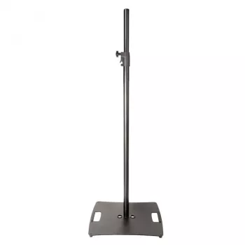 DNA PROFESSIONAL DNA S-POLE koloninis stovas apšvietimui - 2m, 30kg, juodas